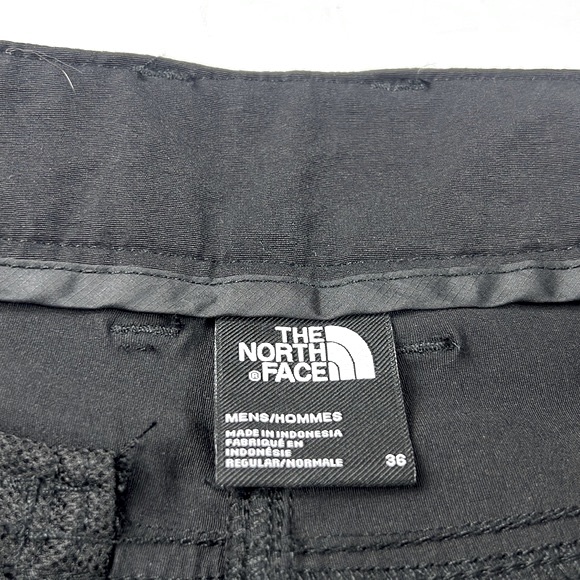The North Face Sprag 5 Pocket Pants - Picture 8 of 12